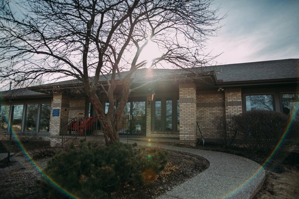 Hand in Hand by null