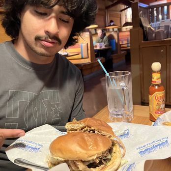 Islands Restaurant - Kilauea - Burgers Near Me - Chino, California