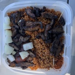 Ubuntu African Slices