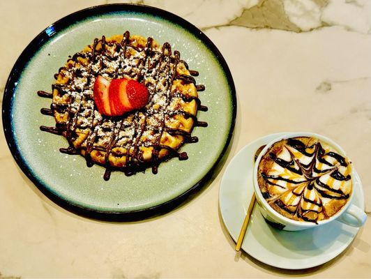 Dua Trattoria by null