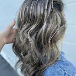 Hair Passion Salon - Balayage