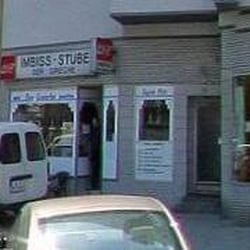 Der Grieche Imbiss