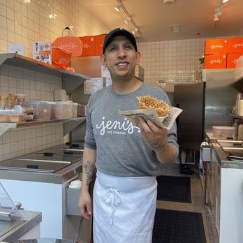 Jeni's Splendid Ice Creams - Ice Cream & Frozen Yogurt Near Me - Dallas, Texas