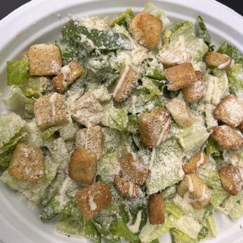 Cafe Foodelicious - Caesar Salad - Burgers Near Me - Sun Valley, California Cafe Foodelicious - Caesar Salad - Burgers Near Me - Sun Valley, California
