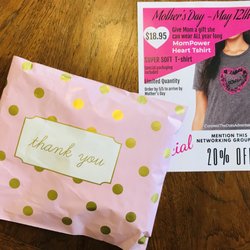 Connect The Dots Advertising - Customize GIfts for YOUR events or holidays.   All with YOUR design.