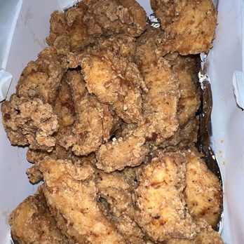 chicKen house865 - 20pc chicken tenders - Chicken Shop Near Me - Dover, Delaware