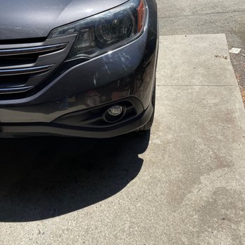 Pro-Fast - After - Mobile Dent Repair Near Me - Walnut Creek, California Pro-Fast - After - Mobile Dent Repair Near Me - Walnut Creek, California