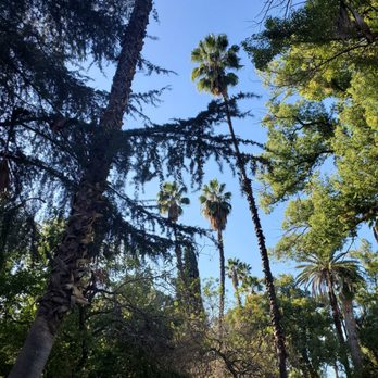 Prospect Park - Parks Near Me - Redlands, California