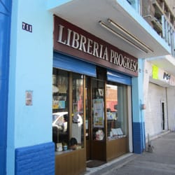 Librería Progreso