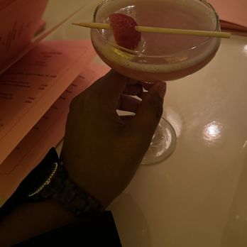 The Django - Jazz & Blues Near Me - New York, New York