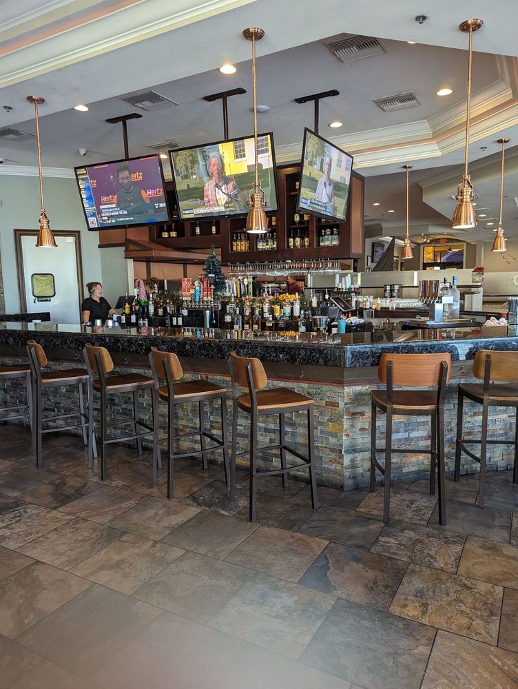 Harborside