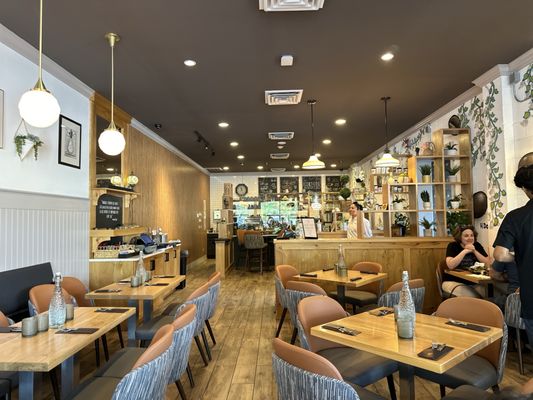 The Edison Automat by null