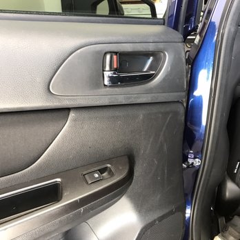 The Specialists Detail Studio - Still dirty - Auto Detailing Near Me - Las Vegas, Nevada