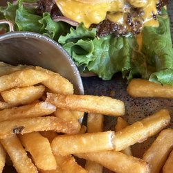 Pirate Cove Restaurant
