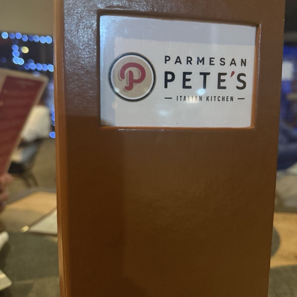 Parmesan Pete's Italian Kitchen - Italian Near Me - Naples, Florida Parmesan Pete's Italian Kitchen - Italian Near Me - Naples, Florida
