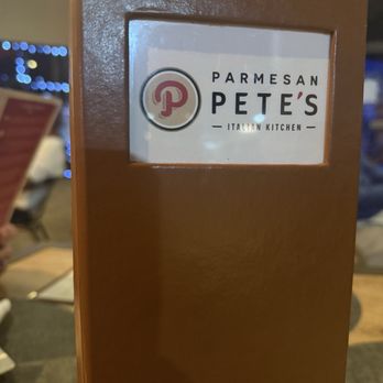 Parmesan Pete's Italian Kitchen - Italian Near Me - Naples, Florida Parmesan Pete's Italian Kitchen - Italian Near Me - Naples, Florida