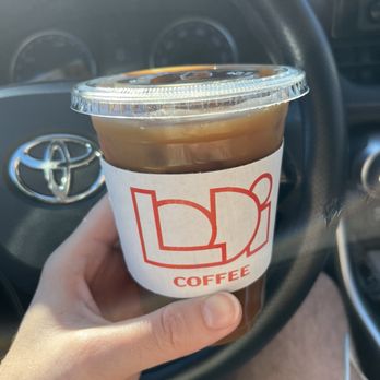 Lodi Coffee - Coffee & Tea Near Me - North Charleston, South Carolina Lodi Coffee - Coffee & Tea Near Me - North Charleston, South Carolina