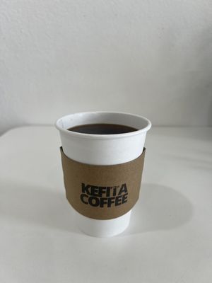 Kefita Coffee by null