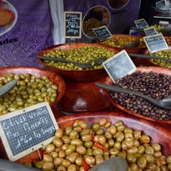Marché du Vieux Lille
