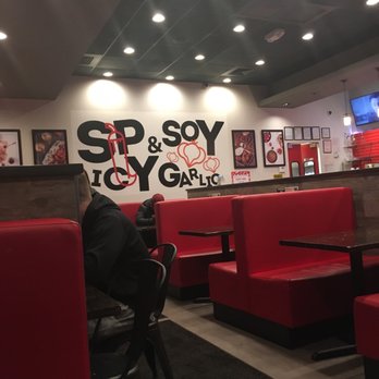 Bonchon Hanover - Wall art - Korean Near Me - Hanover, Maryland Bonchon Hanover - Wall art - Korean Near Me - Hanover, Maryland