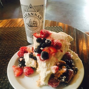 Savannah Coffee Roasters - Coffee & Tea Near Me - Savannah, Georgia