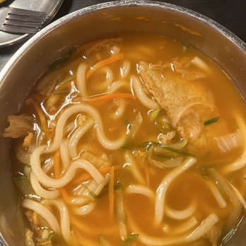 Korean Kitchen - Korean Near Me - North Miami Beach, Florida