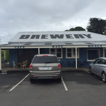 Forrest Brewing Company - The Forrest brewing company - Breakfast & Brunch Near Me - Forrest, VIC Forrest Brewing Company - The Forrest brewing company - Breakfast & Brunch Near Me - Forrest, VIC