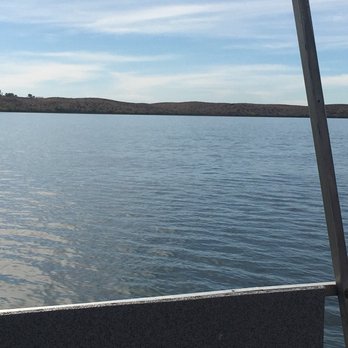 Lake Skinner Camp Grounds - Campgrounds Near Me - Temecula, California