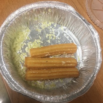 El Ponce - Churros - Mexican Near Me - Atlanta, Georgia El Ponce - Churros - Mexican Near Me - Atlanta, Georgia