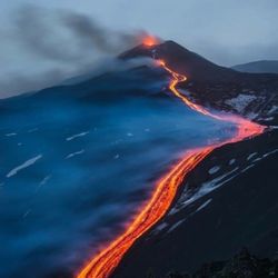 Etna Moving - Escursioni Etna