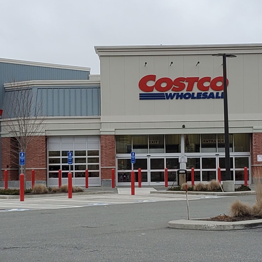 COSTCO WHOLESALE Updated September 2024 63 Photos & 23 Reviews