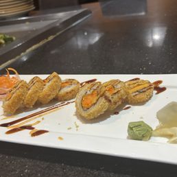 Fantastic Roll