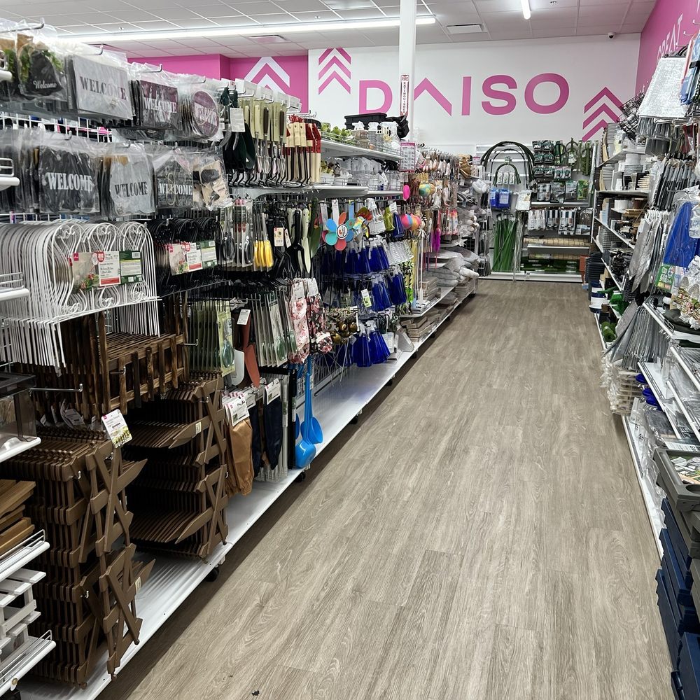 Daiso - Department Stores Near Me - Mesa, Arizona Daiso - Department Stores Near Me - Mesa, Arizona
