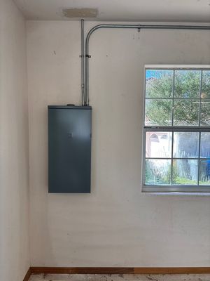 Good Neighbors Electric