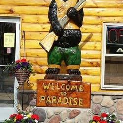 Paradise Recreational Sports