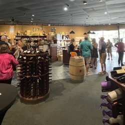 Omaha Wine Company - Event for Humane Society