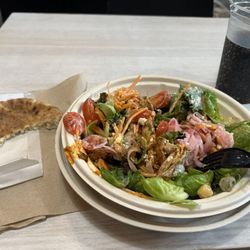 Roti - Build Your Own Salad