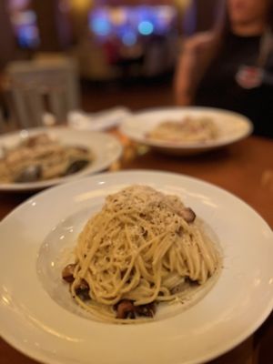 Paisano's Italian | Pechanga Resort Casino by null