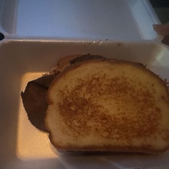 Country Waffles - French dip sandwich with au jus - Breakfast & Brunch Near Me - Fresno, California