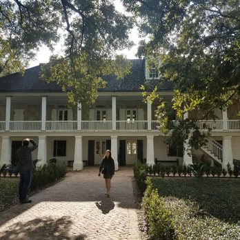 Whitney Plantation - Outside view of the main house. - Museums Near Me - Wallace, Louisiana Whitney Plantation - Outside view of the main house. - Museums Near Me - Wallace, Louisiana
