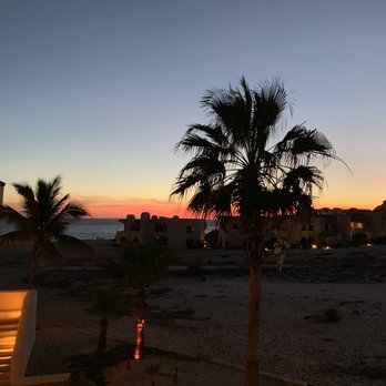 Solmar - View from room - Resorts Near Me - Cabo San Lucas, BCS Solmar - View from room - Resorts Near Me - Cabo San Lucas, BCS