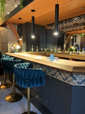BETH'S by null
