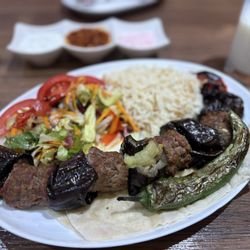 Kebap Haus - Antep Gülbaba