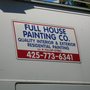 Photo of Full House Painting, Co