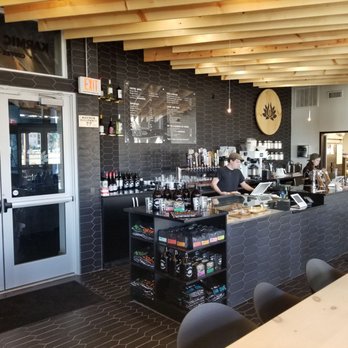 Karmic Grounds - Coffee & Tea Near Me - Frisco, Texas
