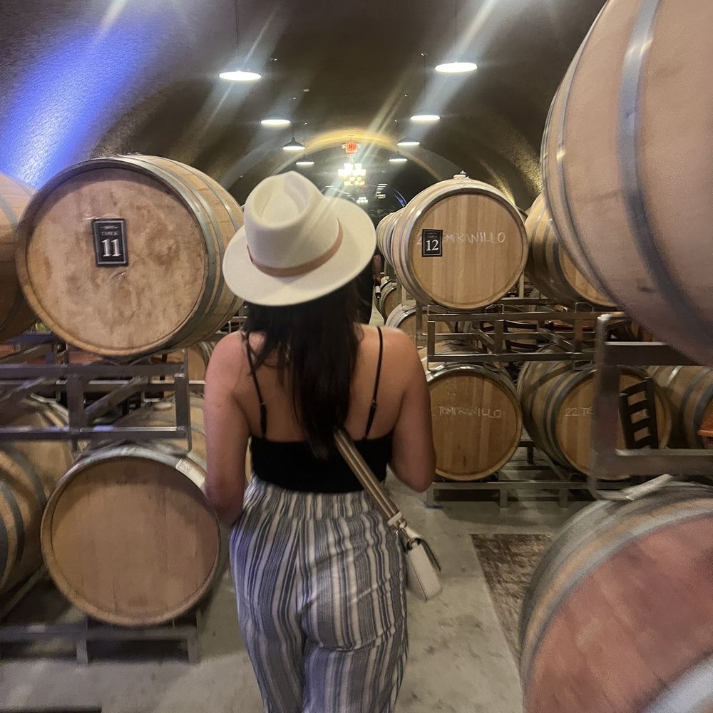Oak Mountain Winery - Wineries Near Me - Temecula, California Oak Mountain Winery - Wineries Near Me - Temecula, California