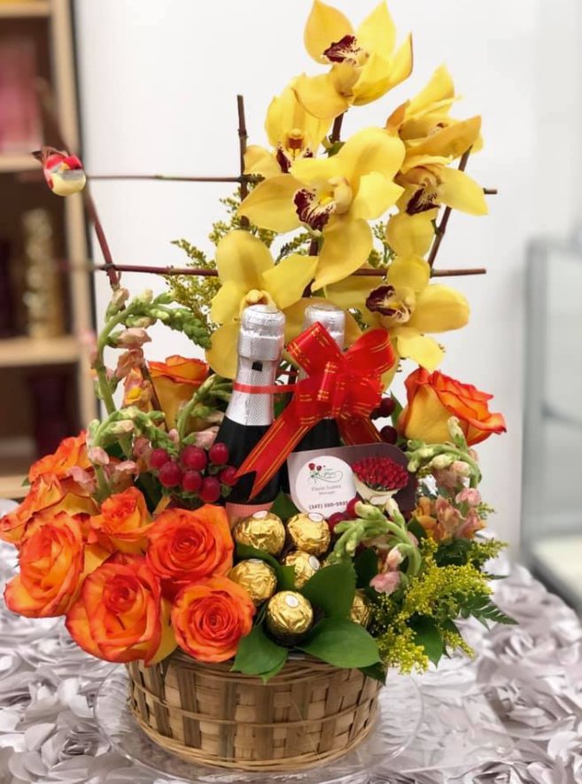 FLAJES FLOWERS 19 Photos 2214 Bergenline Ave, Union City, New