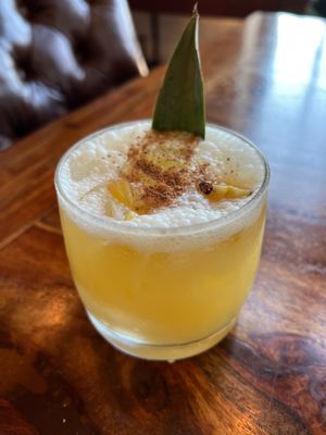 Not Your Average Joe's - Warwick by null