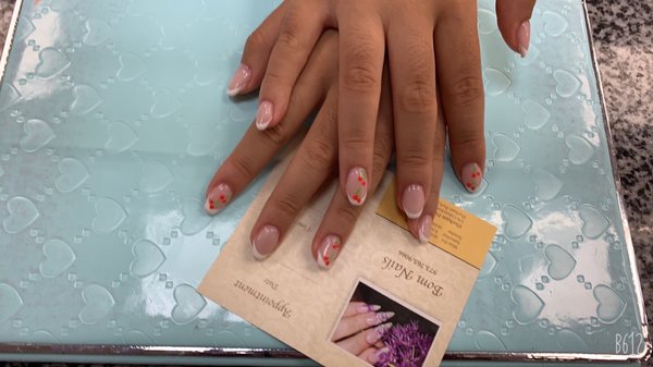Bom Nail & Spa by null