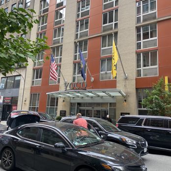 Voco - Hotels Near Me - New York, New York Voco - Hotels Near Me - New York, New York